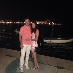 Meet your Posher, Damir